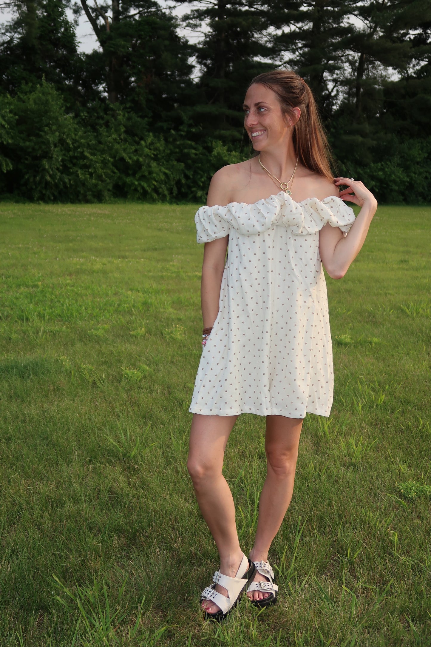 spot on romper