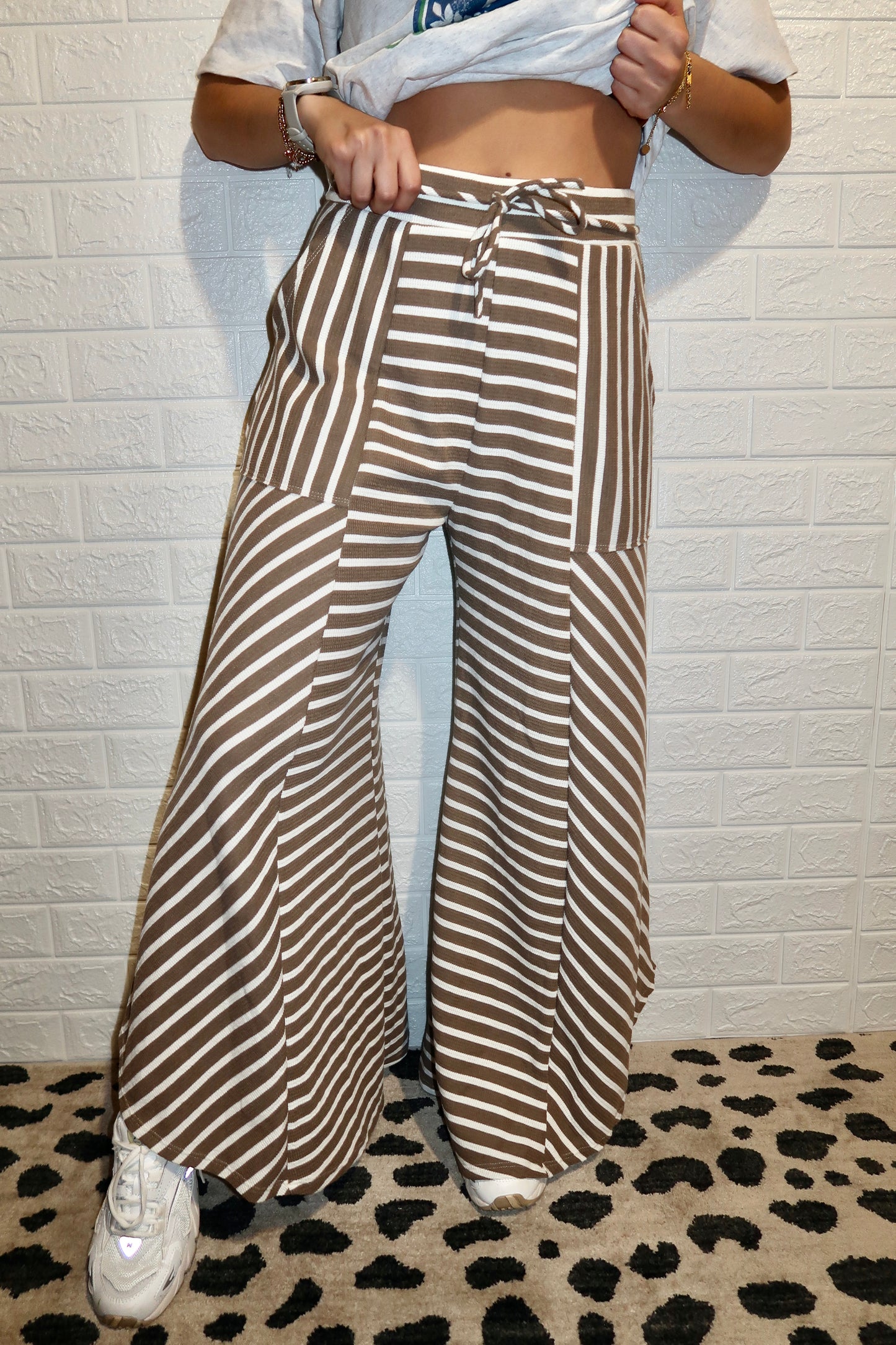 go with the flow pants