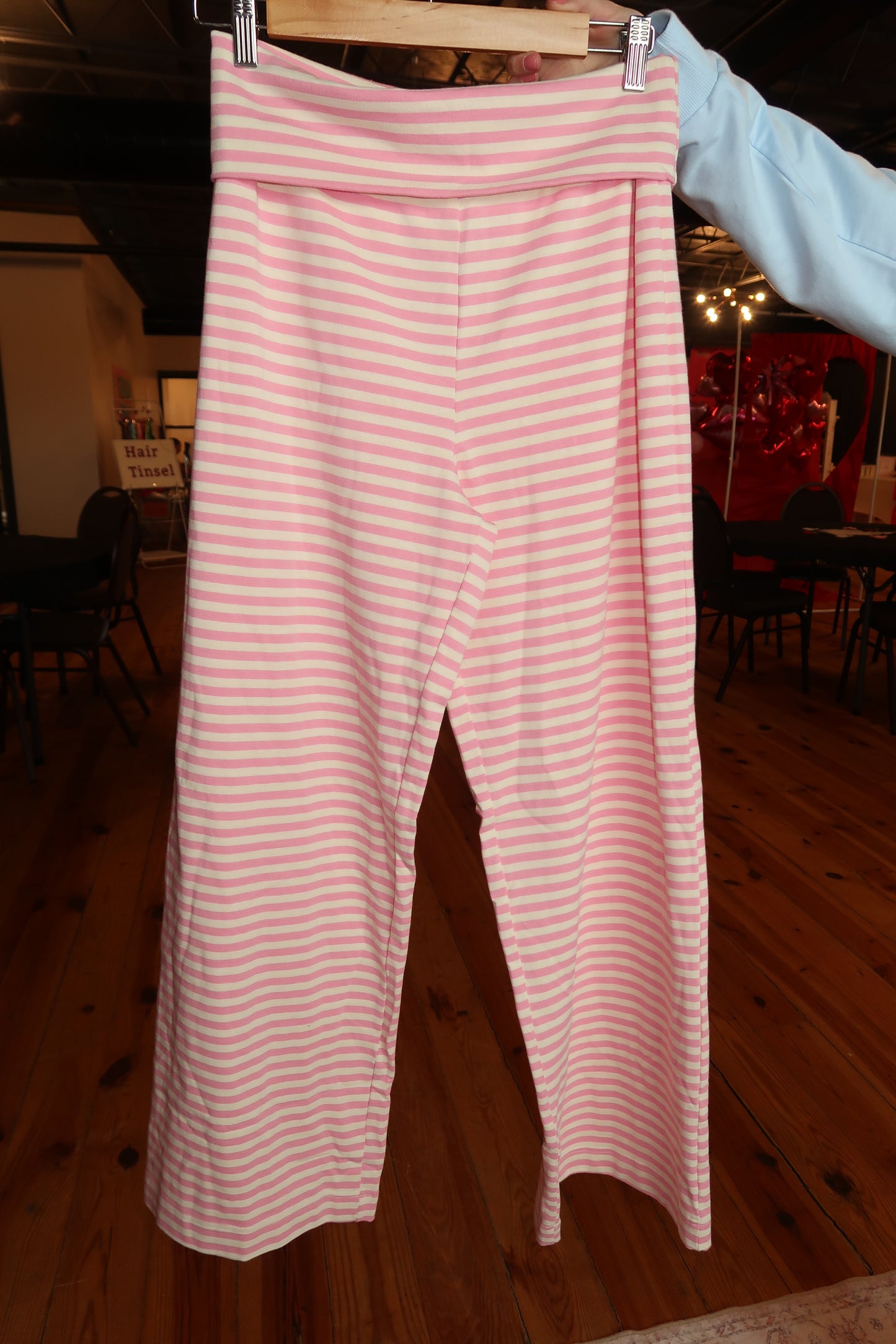 sweetheart pants