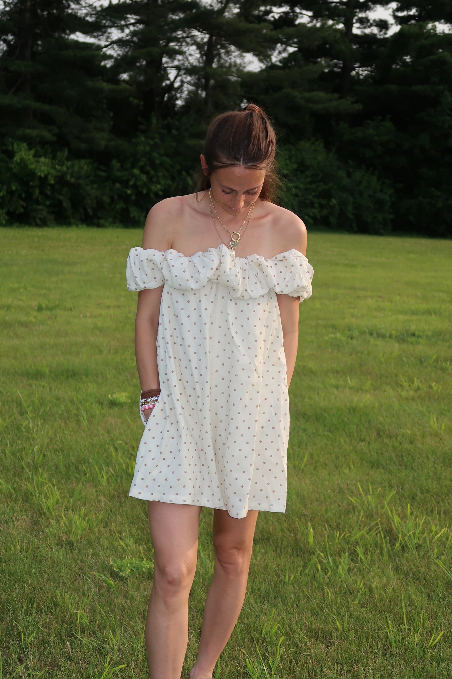 spot on romper