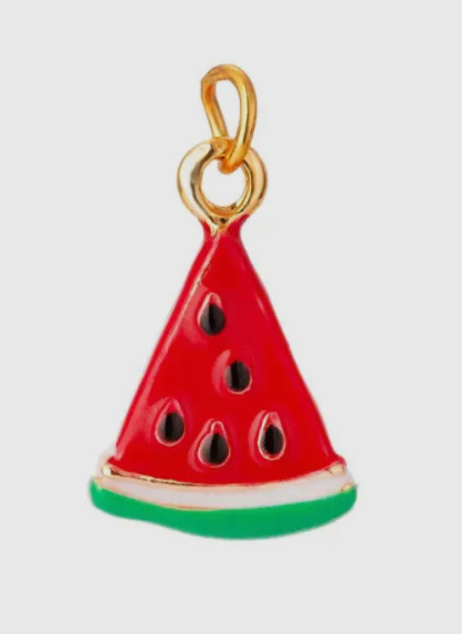 watermelon charm
