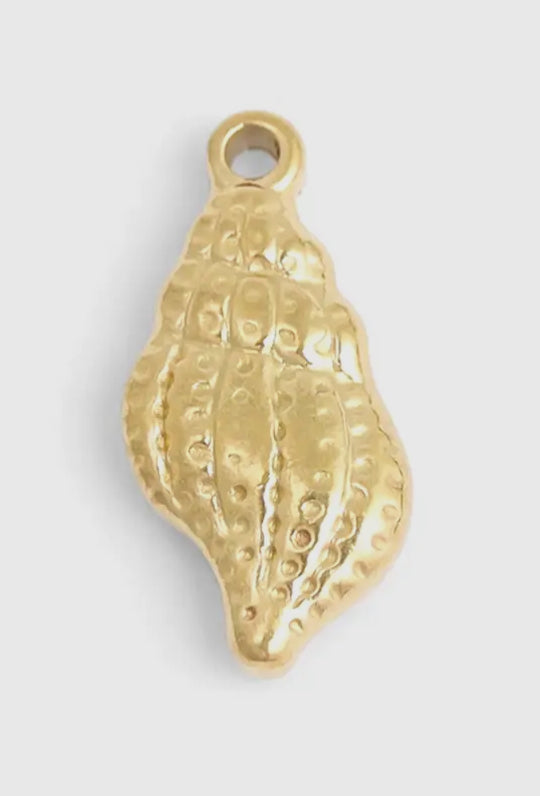 shell charm