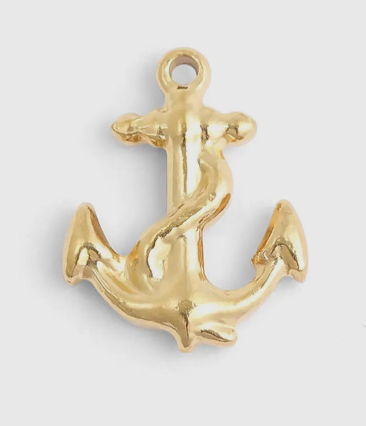 anchor charm