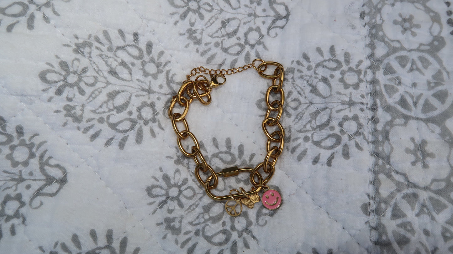 charm bracelet