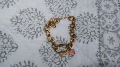 charm bracelet