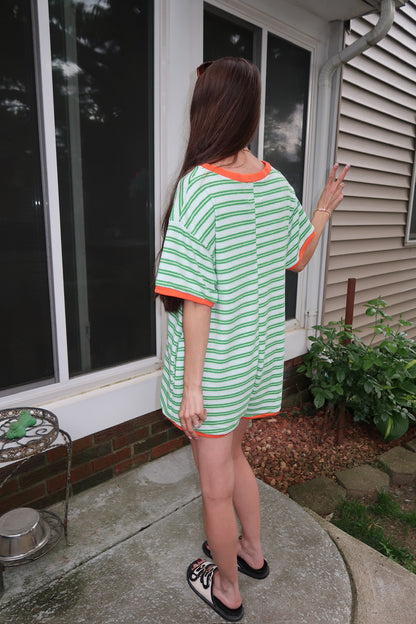 melon romper
