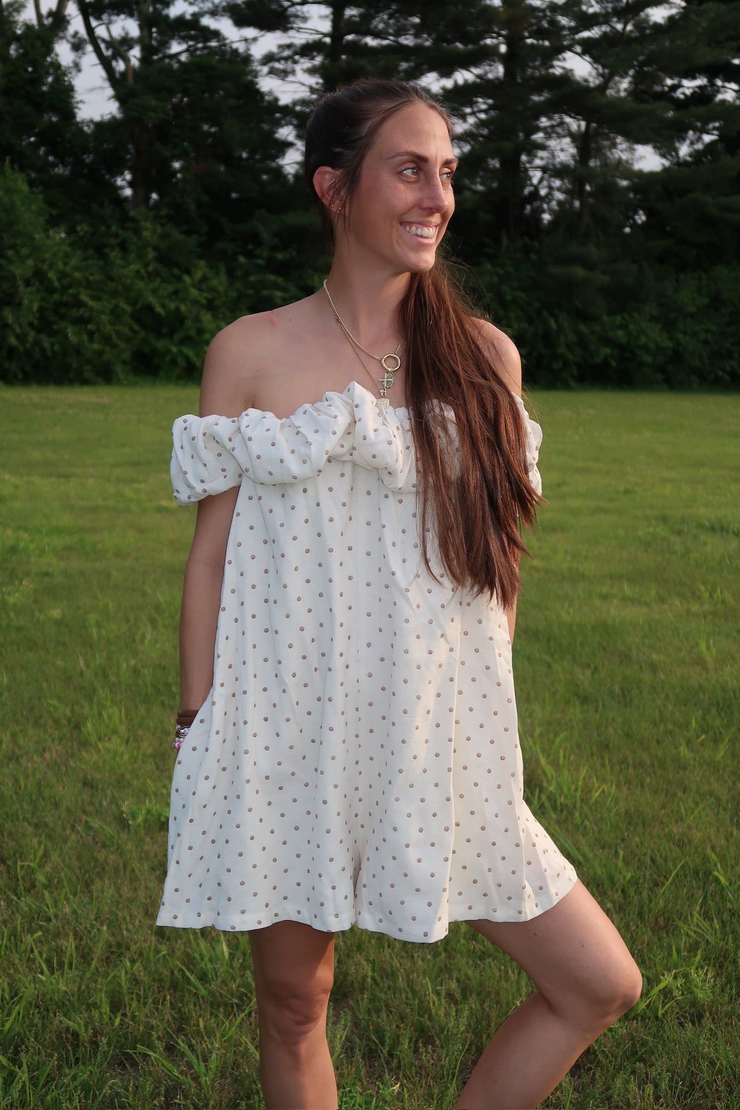 spot on romper