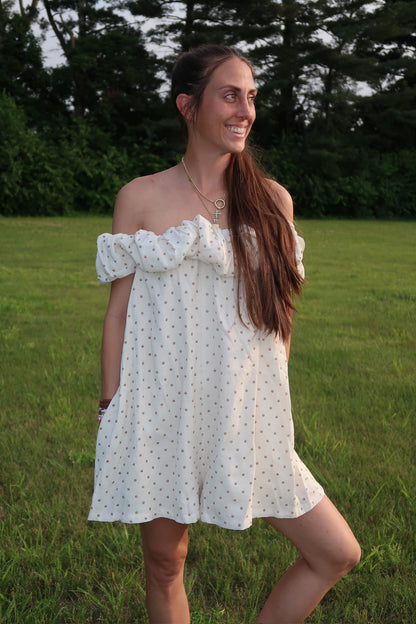 spot on romper
