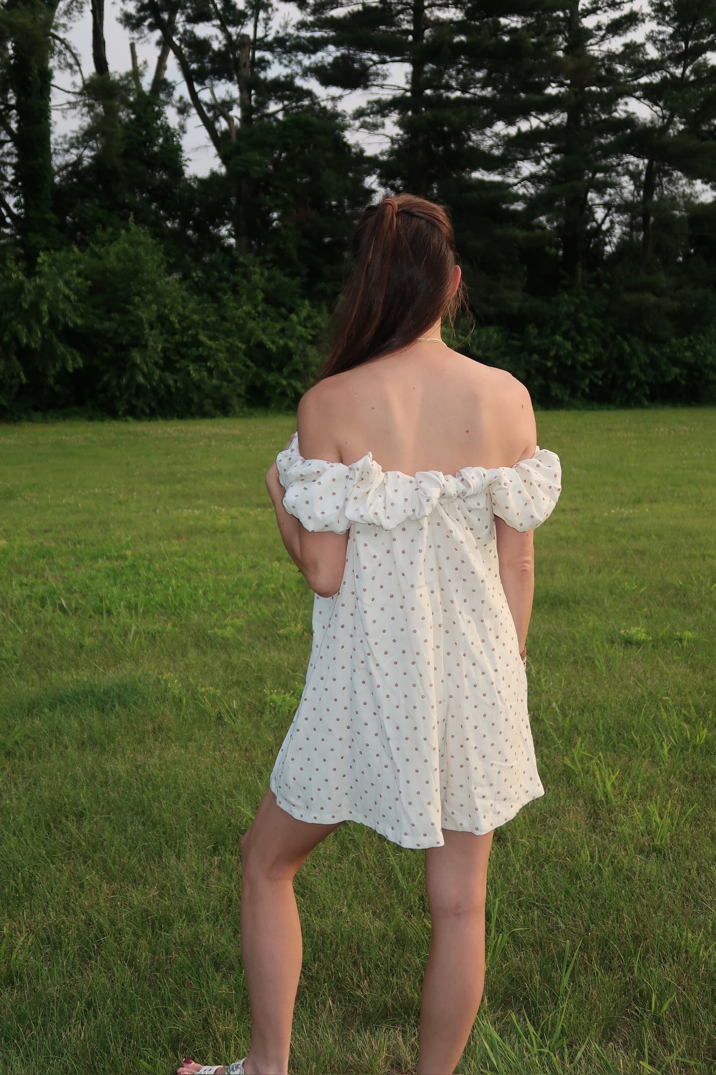 spot on romper
