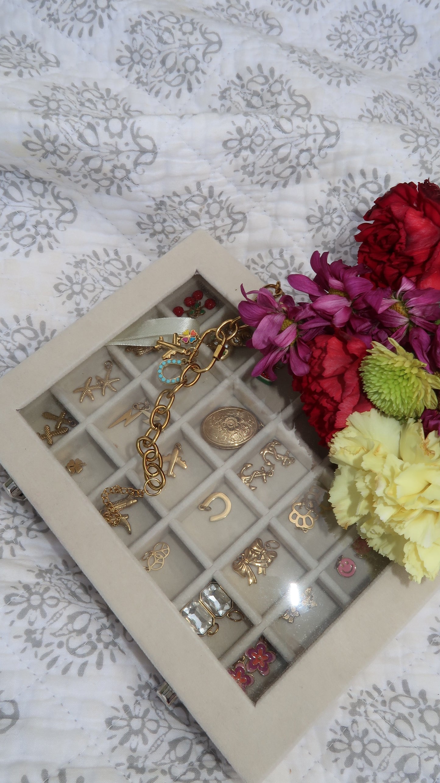 charm bracelet