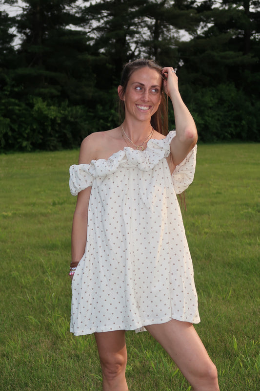 spot on romper