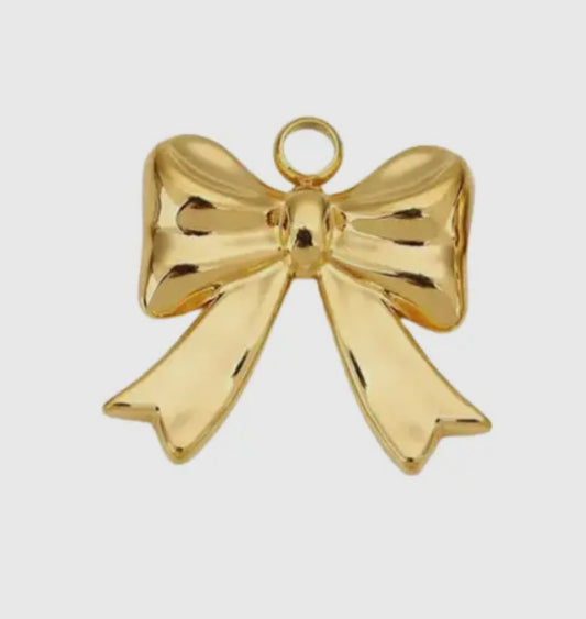 bow charm