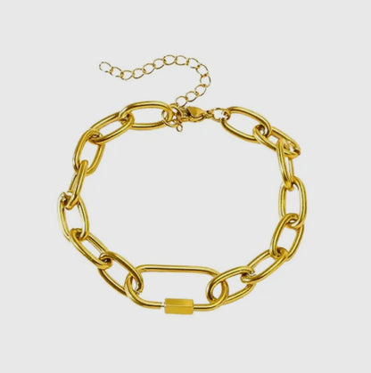 charm bracelet