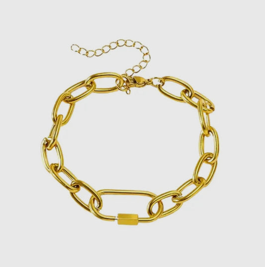 charm bracelet
